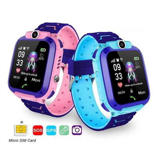مقایسه قیمت و امکانات ساعت هوشمند کودک GPS دار