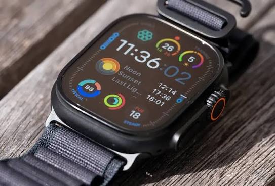 Apple Watch Ultra 3