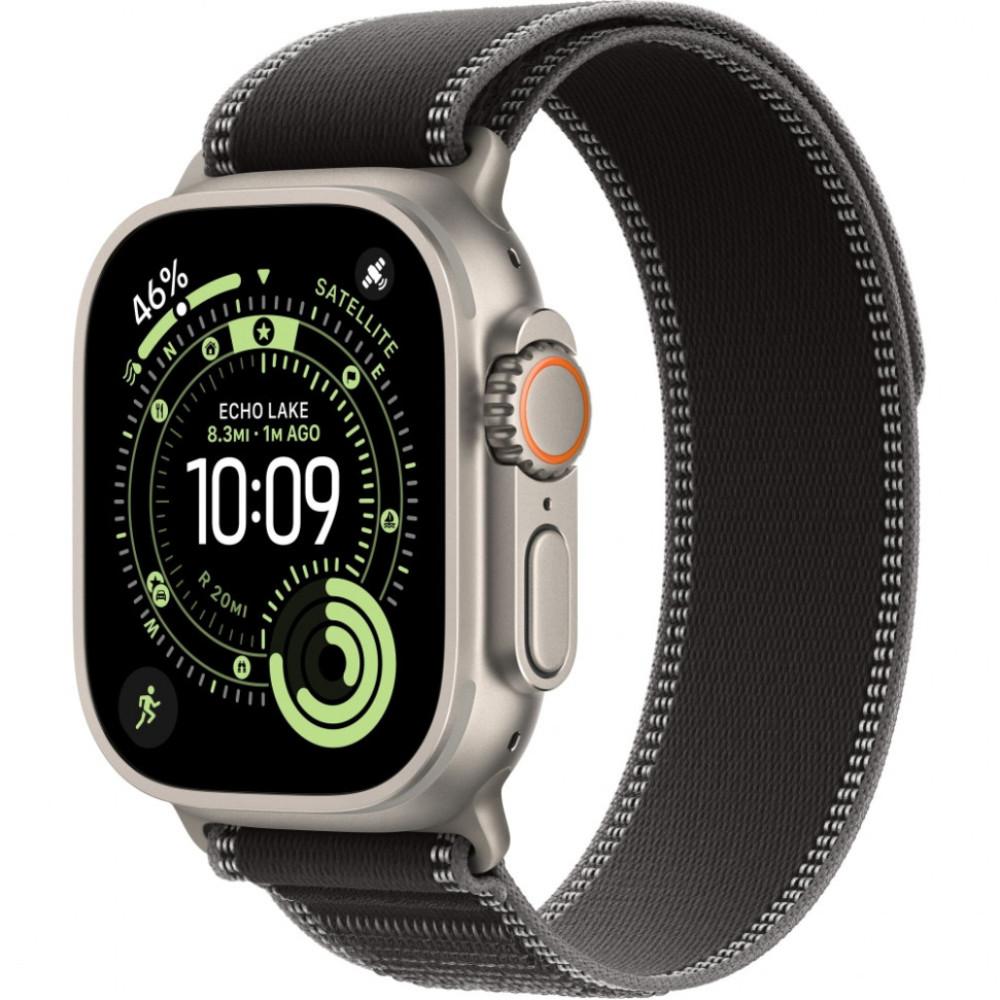 Apple Watch Ultra 3 جدیدترین مدل حرفه‌ای اپل واچ در سال 2026