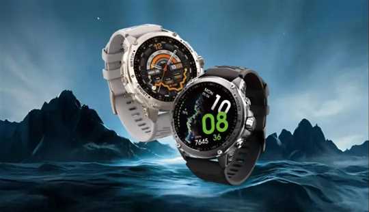 ساعت هوشمند جدید لنوو