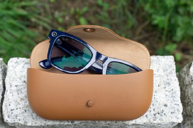 عینک‌ ریبن