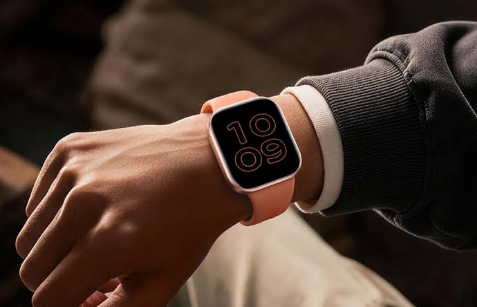 ساعت هوشمند Redmi Watch 6 Active شیائومی