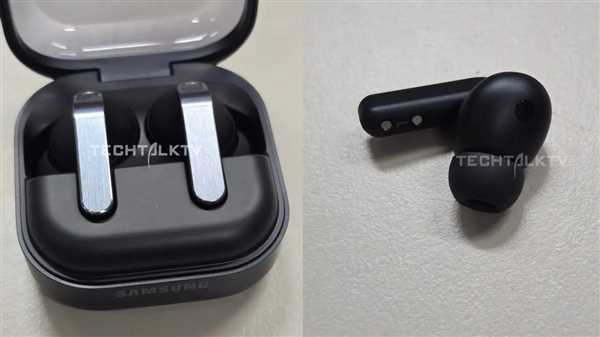 گلکسی بادز ۴