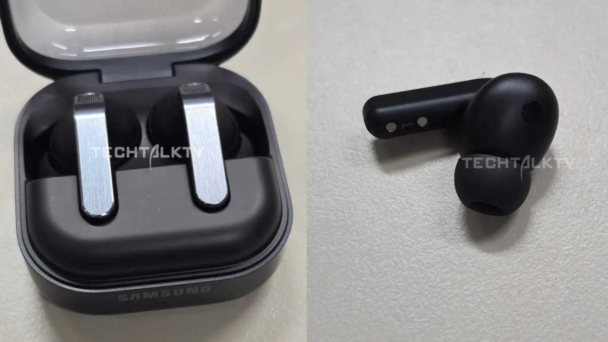 گلکسی بادز ۴