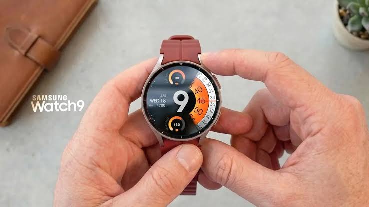Galaxy Watch 9