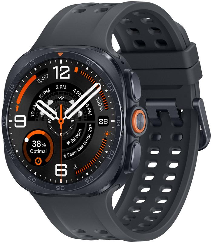 Galaxy Watch Ultra 2