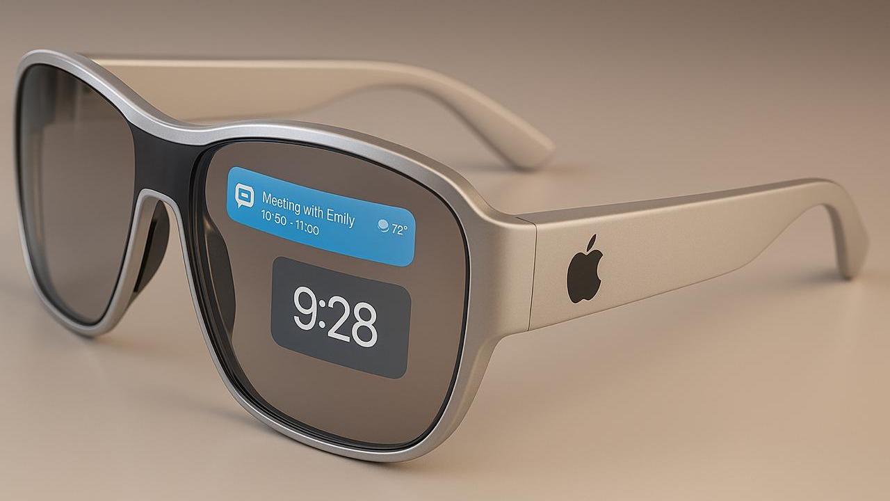 Meta Samsung and Apple smart glasses in 2026