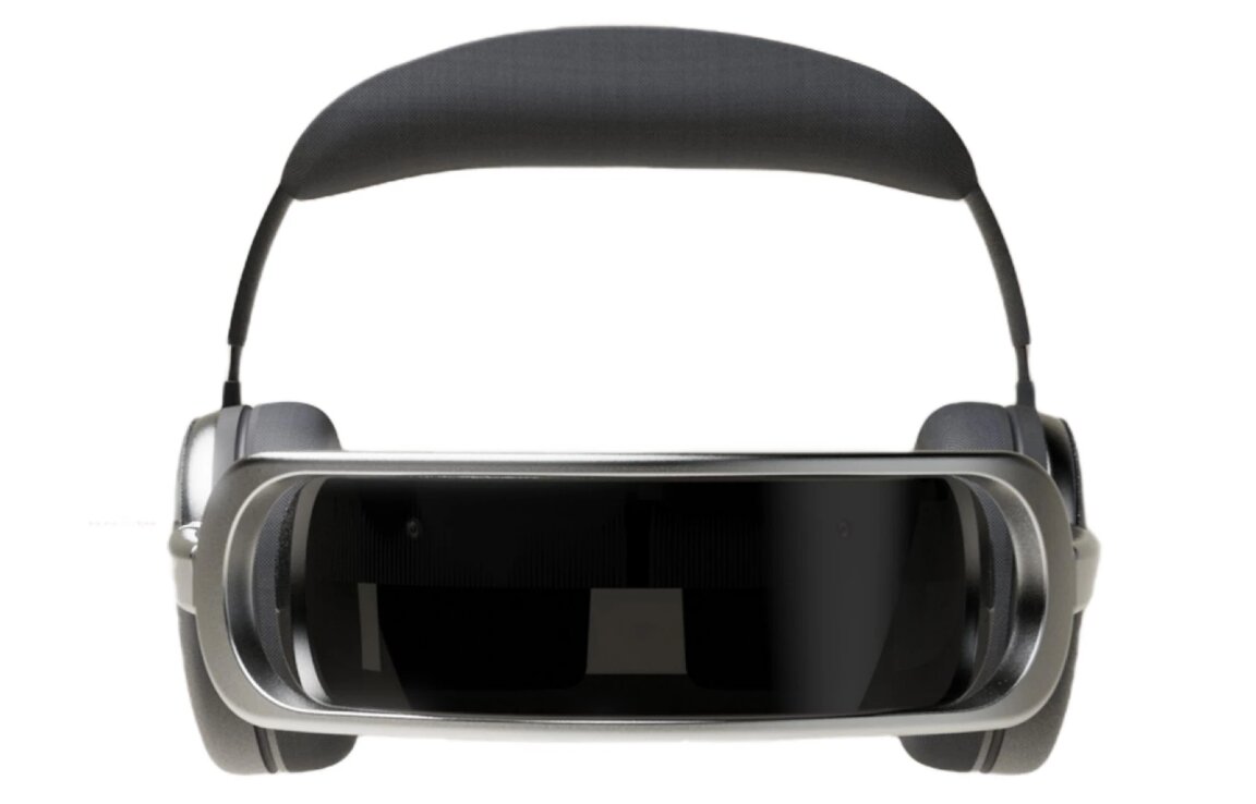 هدفون هوشمند Perisphere