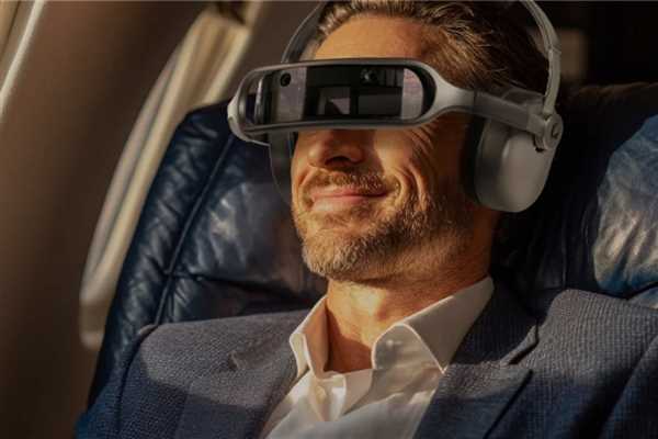 هدفون هوشمند Perisphere