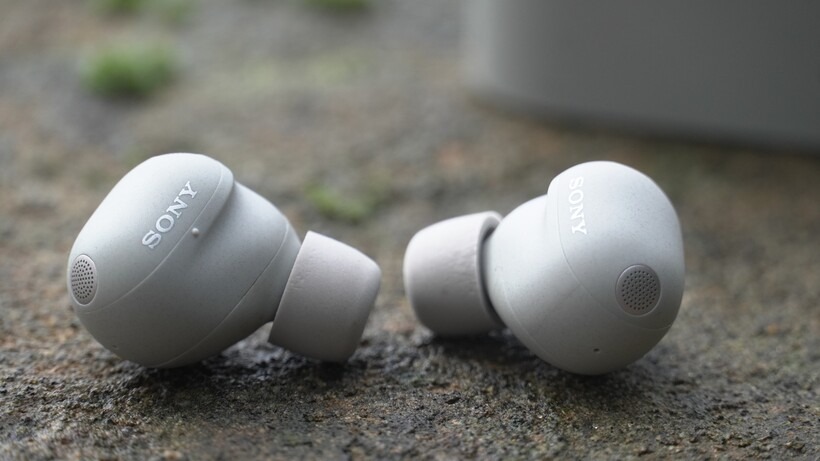 ایرپاد سونی