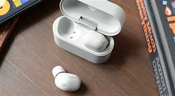 ایرپاد سونی