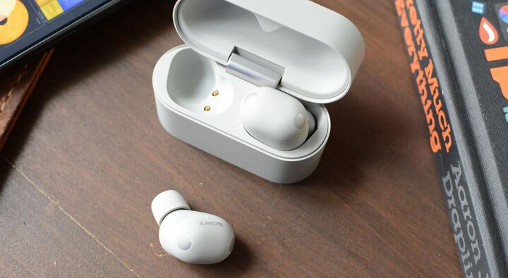 ایرپاد سونی