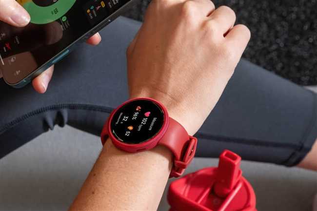 ساعت ربوک راش