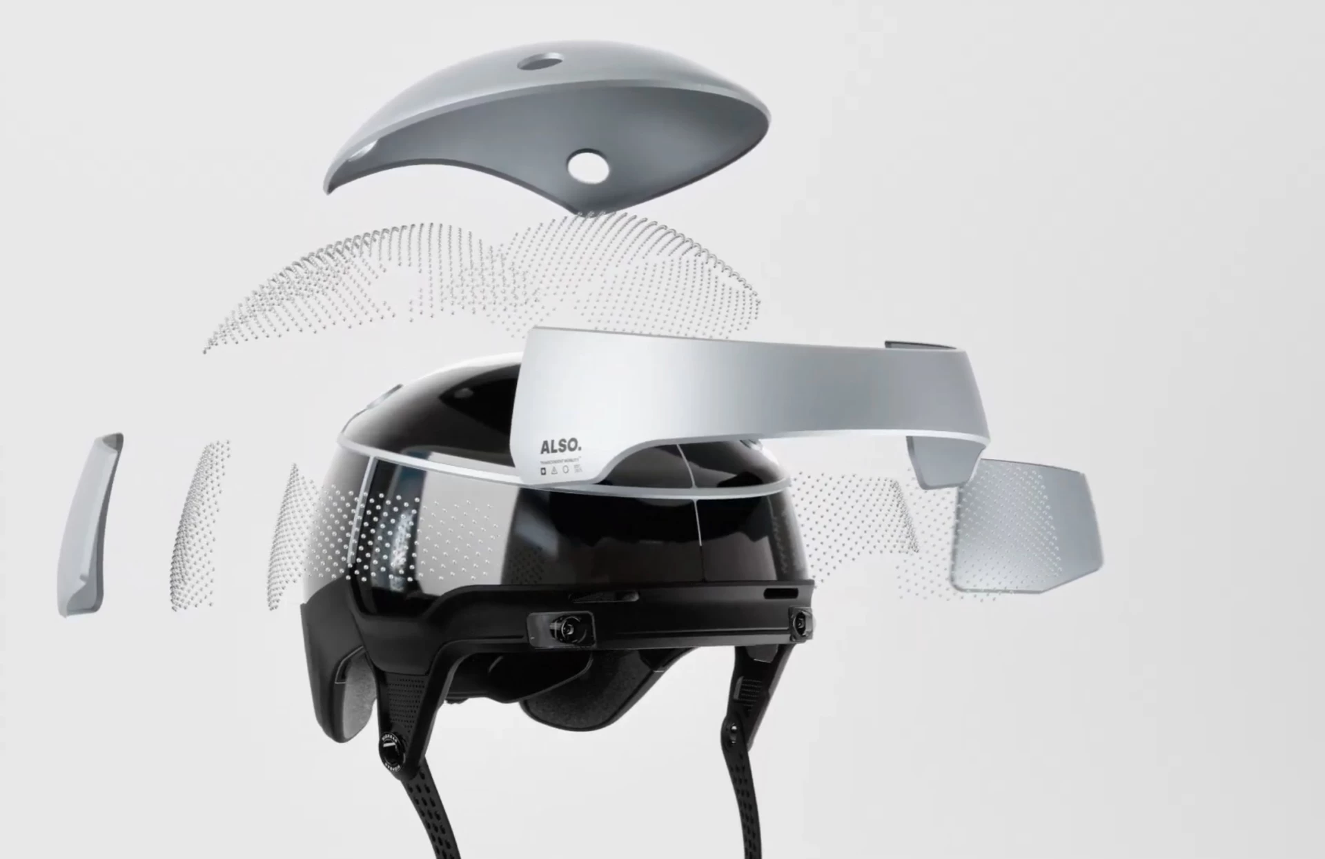 کلاه هوشمند