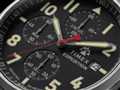 ساعت Timex Expedition Sierra Chronograph با طراحی نظامی و کرنوگراف