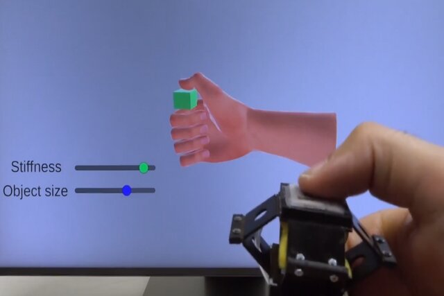 حلقه اوریگامی