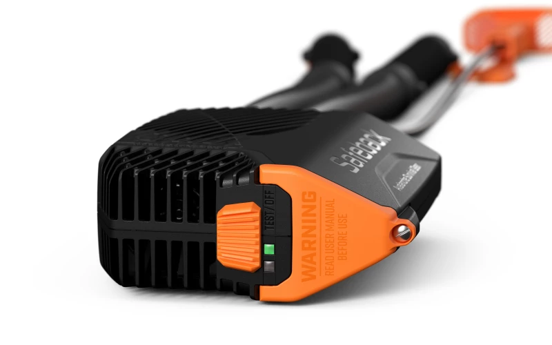 کوله پشتی برای برف