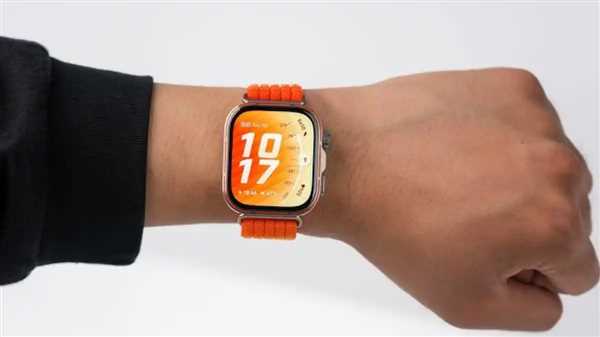 هواوی Watch Fit 5