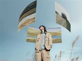 عینک واقعیت افزوده با HDR10