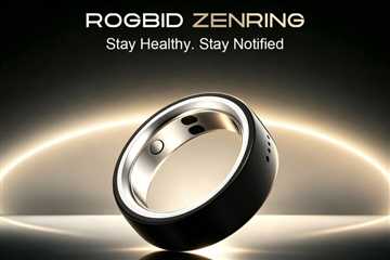 حلقه هوشمند Rogbid