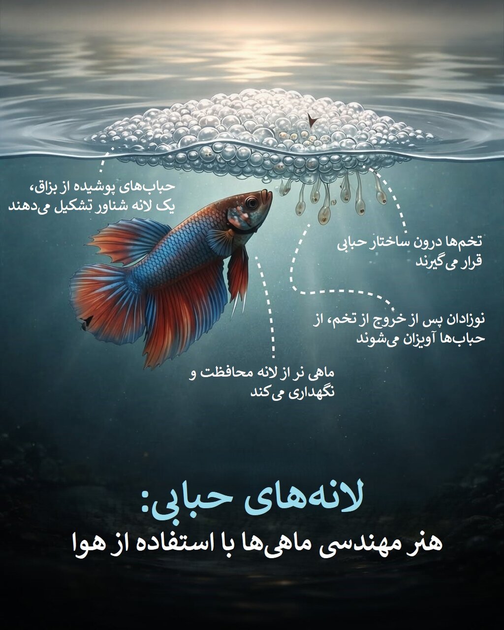 ماهی فایتر